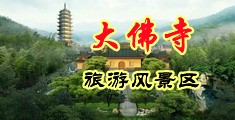 日逼网站污中国浙江-新昌大佛寺旅游风景区